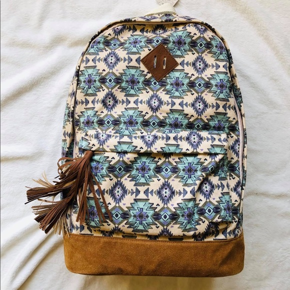 Mudd Backpack - Picture 2 of 3